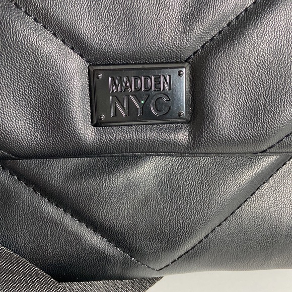 Madden NYC Mini Crossbody Bag NWOT - Picture 3 of 5
